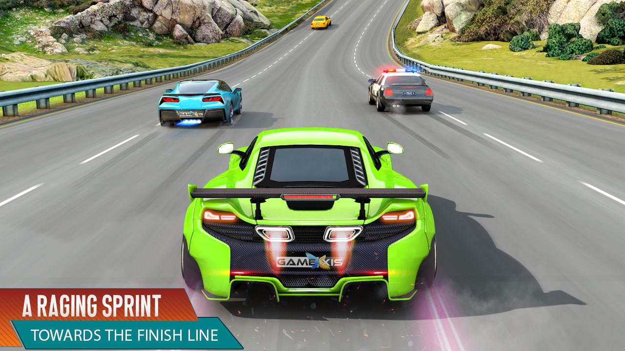 Crazy Car Racing 3D Car Game 10.2.7 Screenshot 10