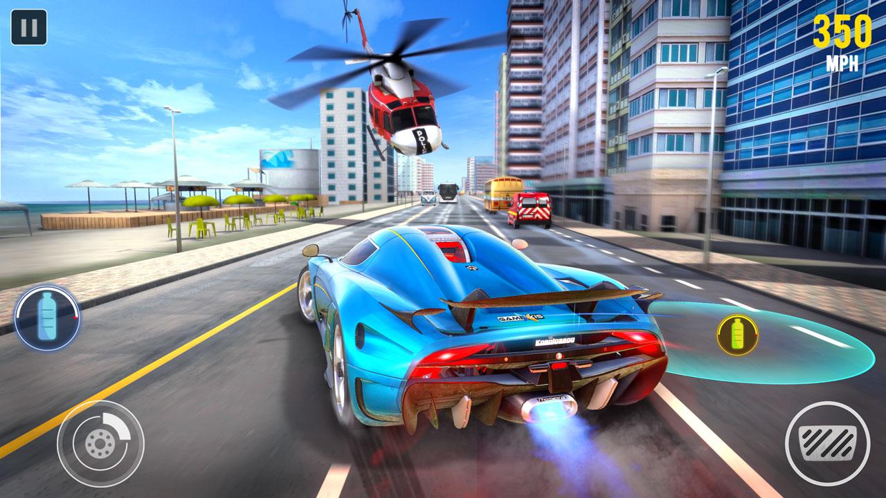 Crazy Car Racing 3D Car Game 10.2.7 Screenshot 11