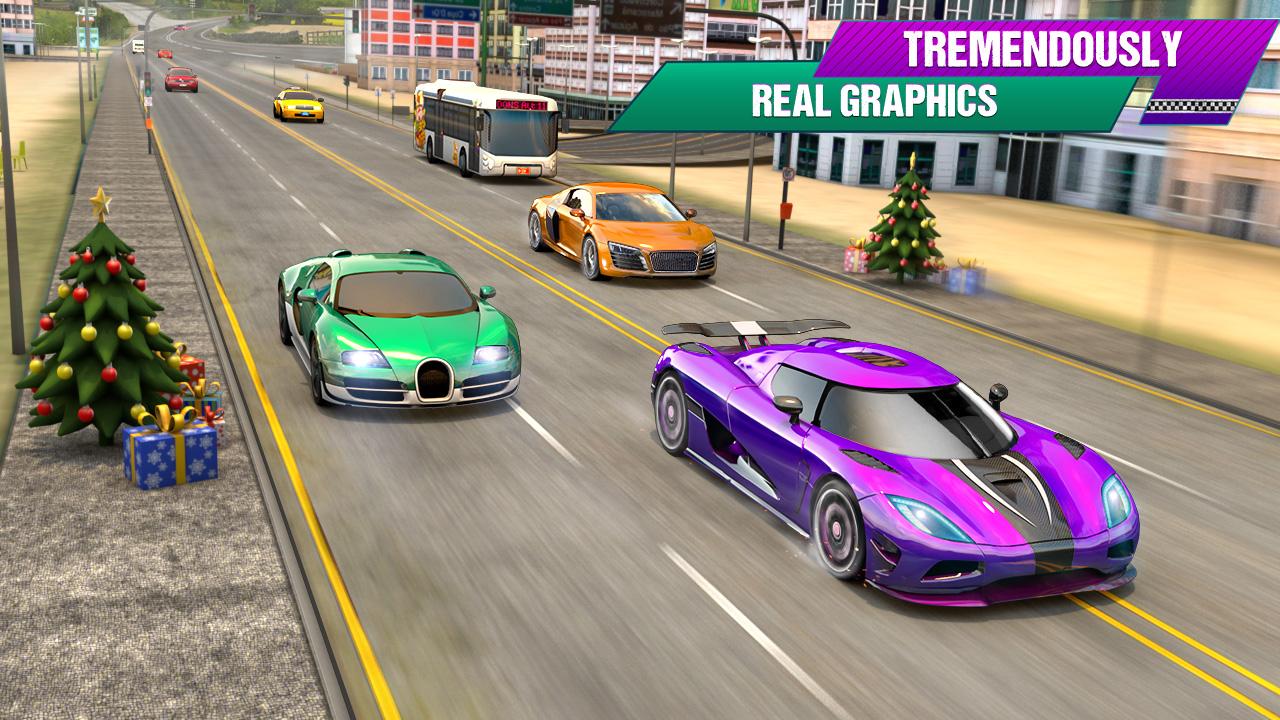 Crazy Car Racing 3D Car Game 10.2.7 Screenshot 13