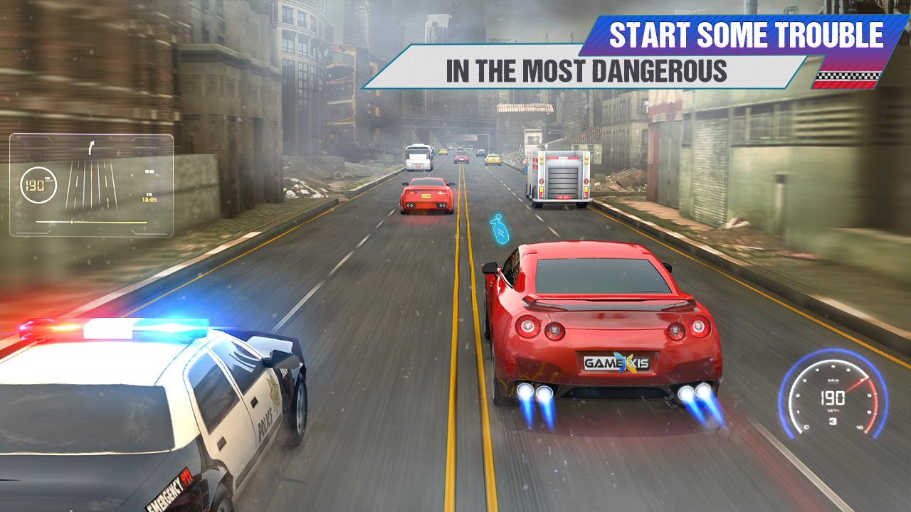 Crazy Car Racing 3D Car Game 10.2.7 Screenshot 14