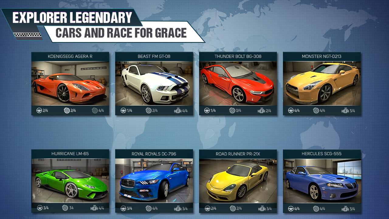 Crazy Car Racing 3D Car Game 10.2.7 Screenshot 8