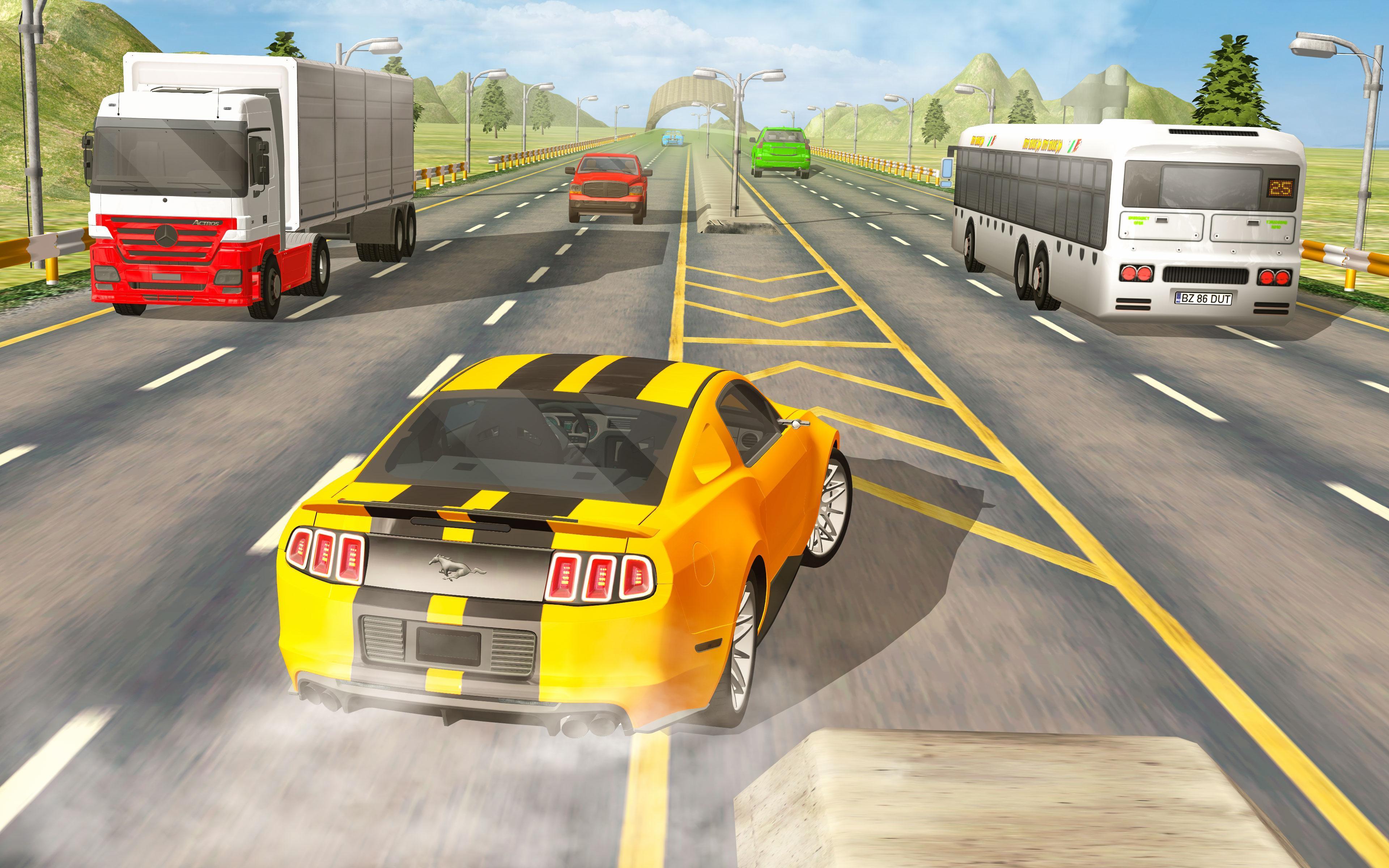 Racing Games Ultimate: New Racing Car Games 2021 1.6 Screenshot 10