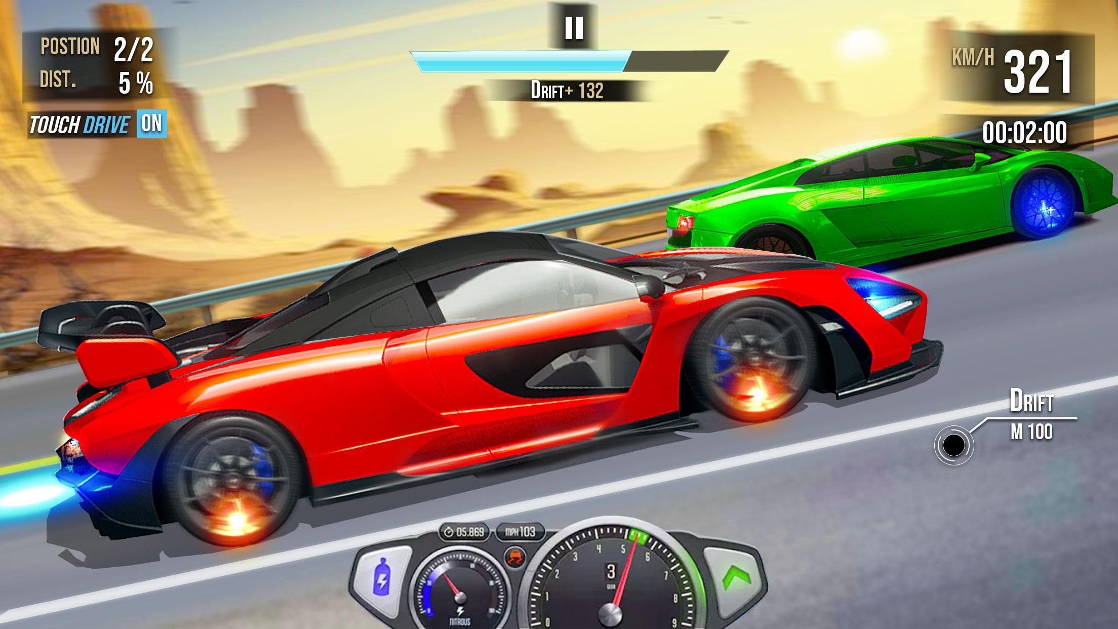 Racing Games Ultimate: New Racing Car Games 2021 1.6 Screenshot 11