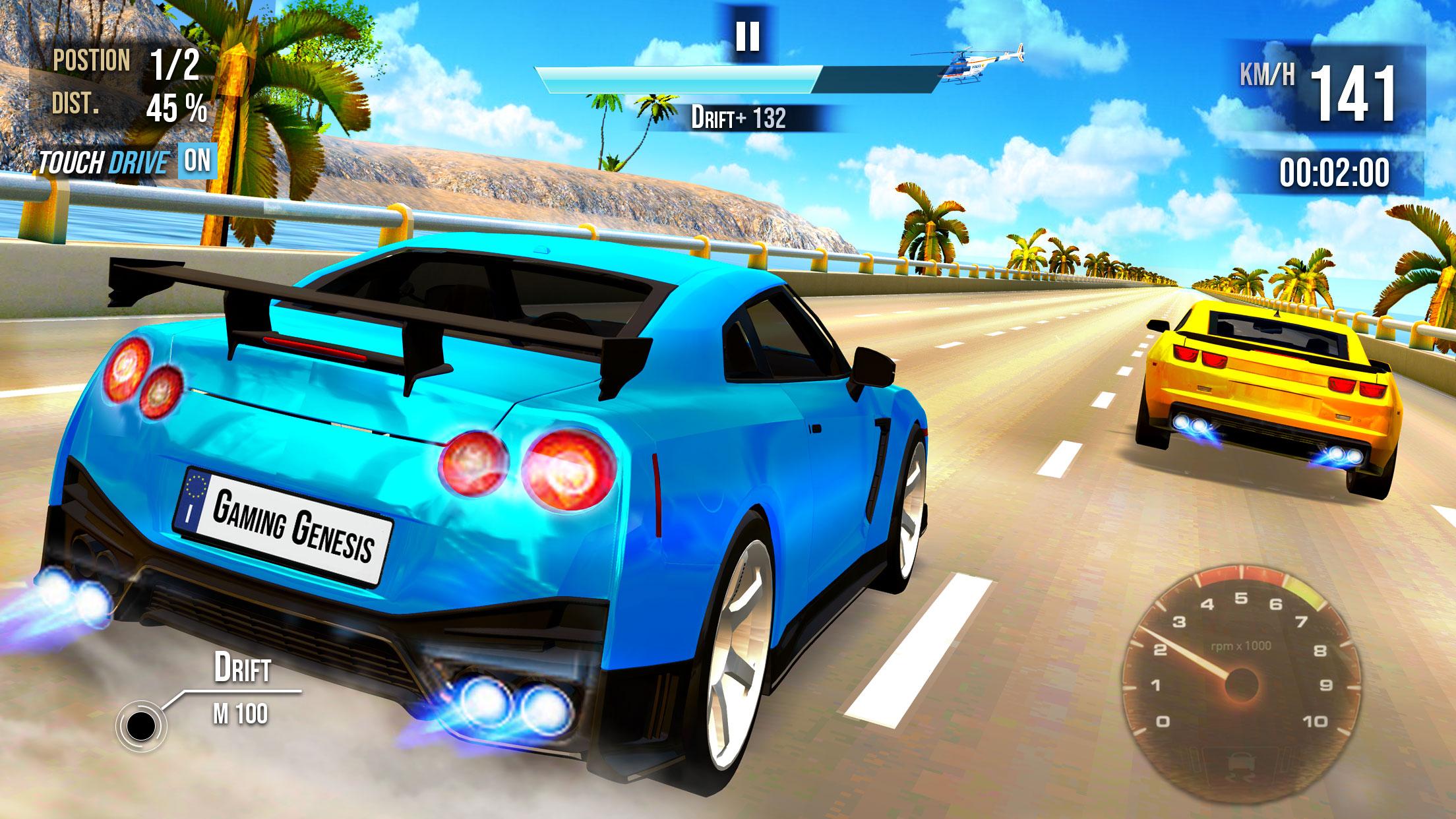 Racing Games Ultimate: New Racing Car Games 2021 1.6 Screenshot 8