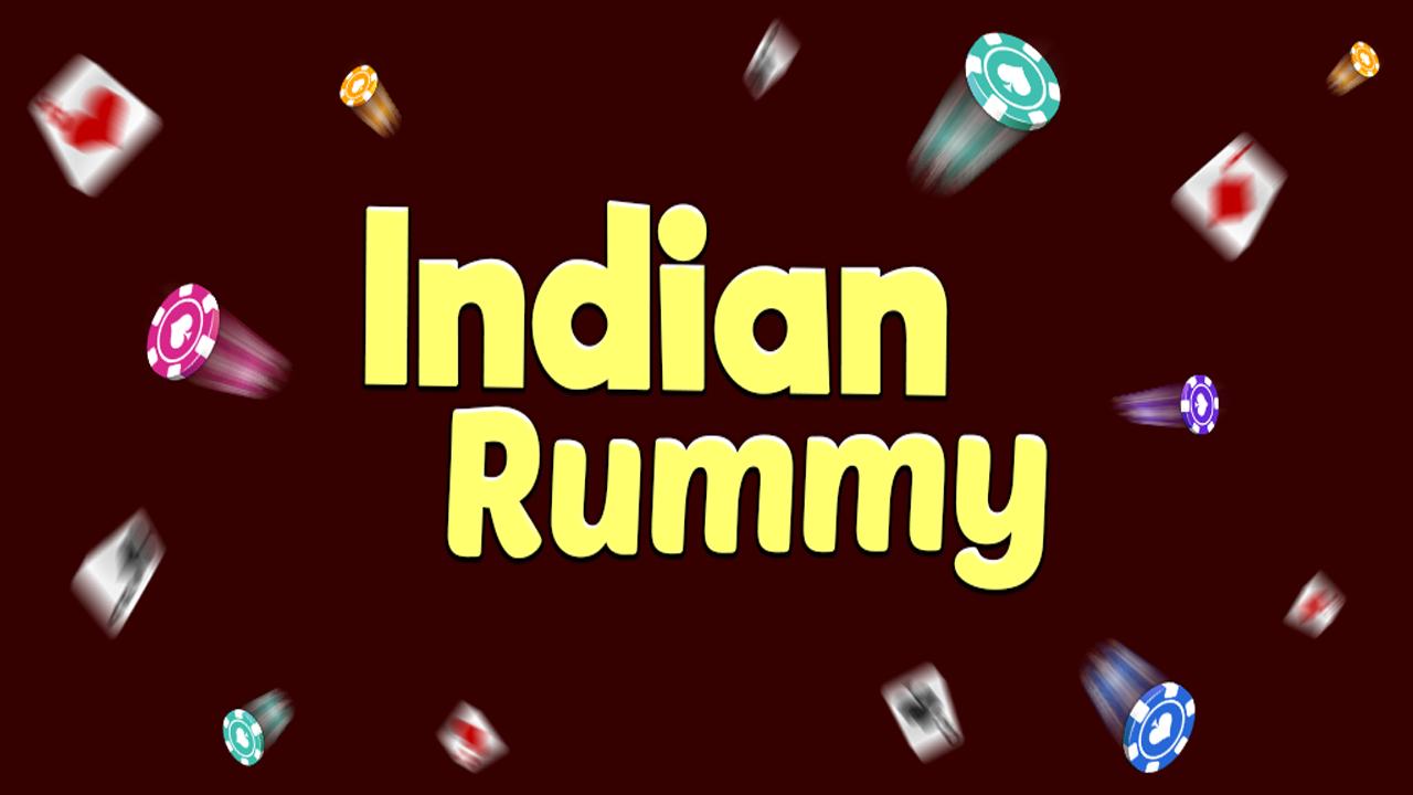 Indian Rummy Offline 1.15 Screenshot 1