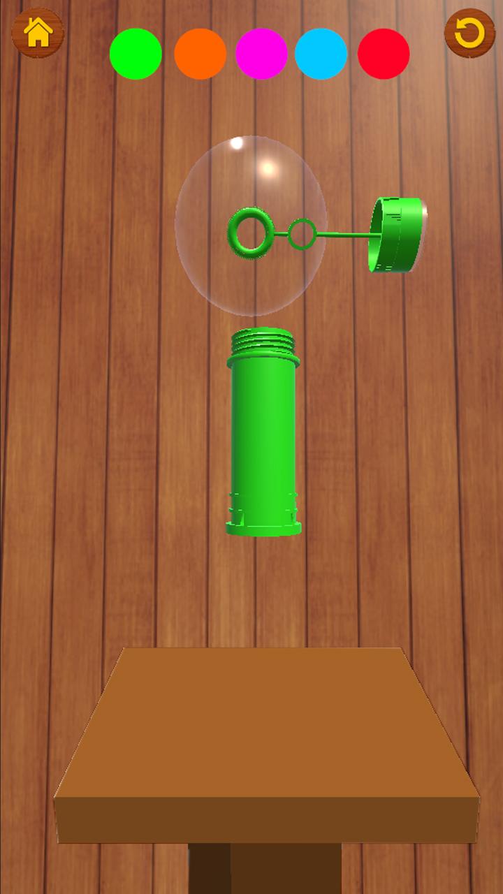 Fidget Toys 3D Antistress & Asmr 0.3 Screenshot 7