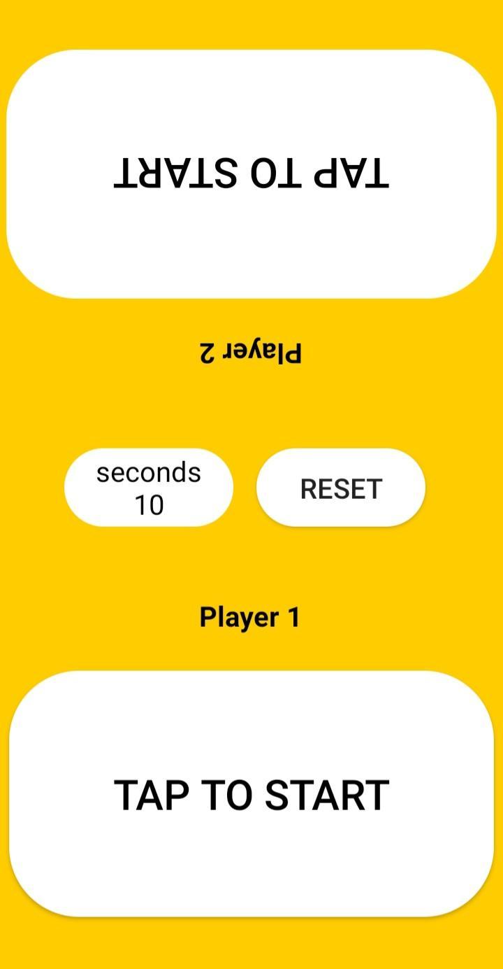 Tapping Game 1.0 Screenshot 4
