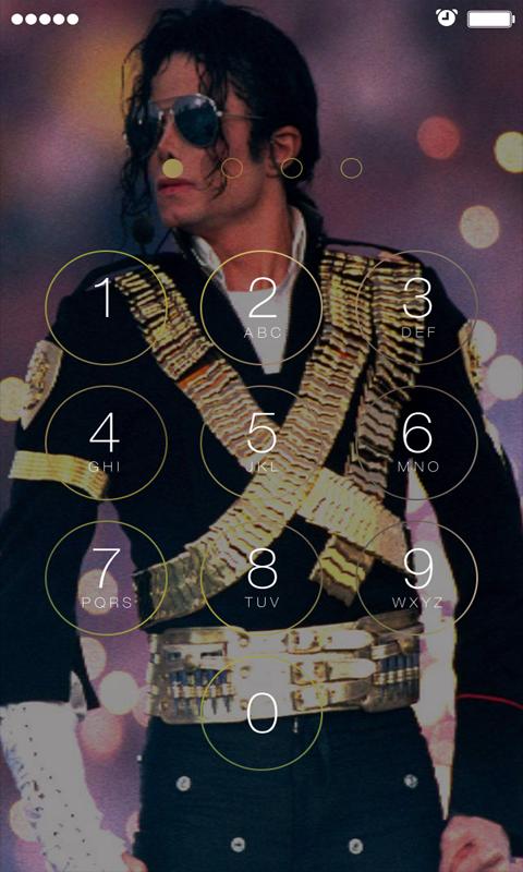 Michael Jackson Wallpaper 2021 40.0 Screenshot 1