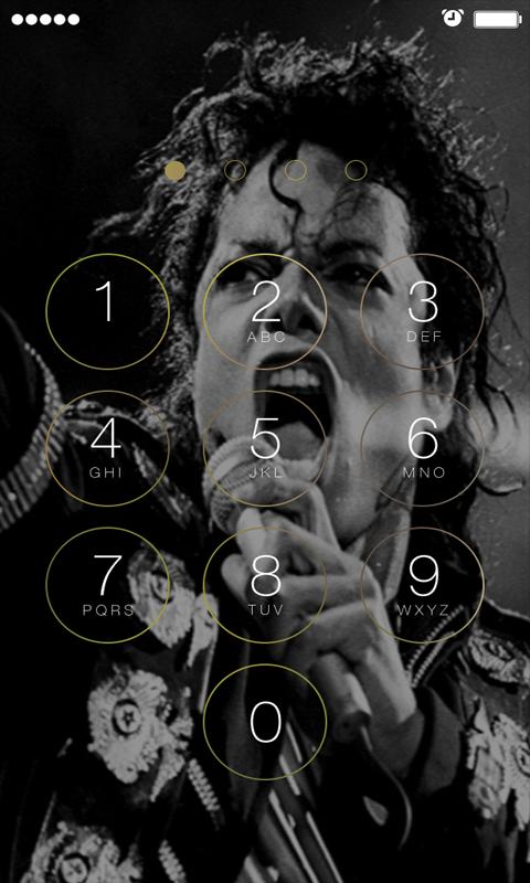 Michael Jackson Wallpaper 2021 40.0 Screenshot 10