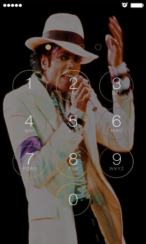 Michael Jackson Wallpaper 2021 40.0 Screenshot 12