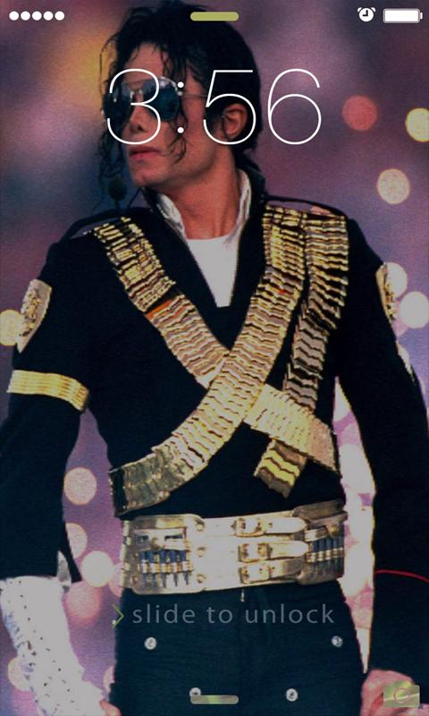 Michael Jackson Wallpaper 2021 40.0 Screenshot 5