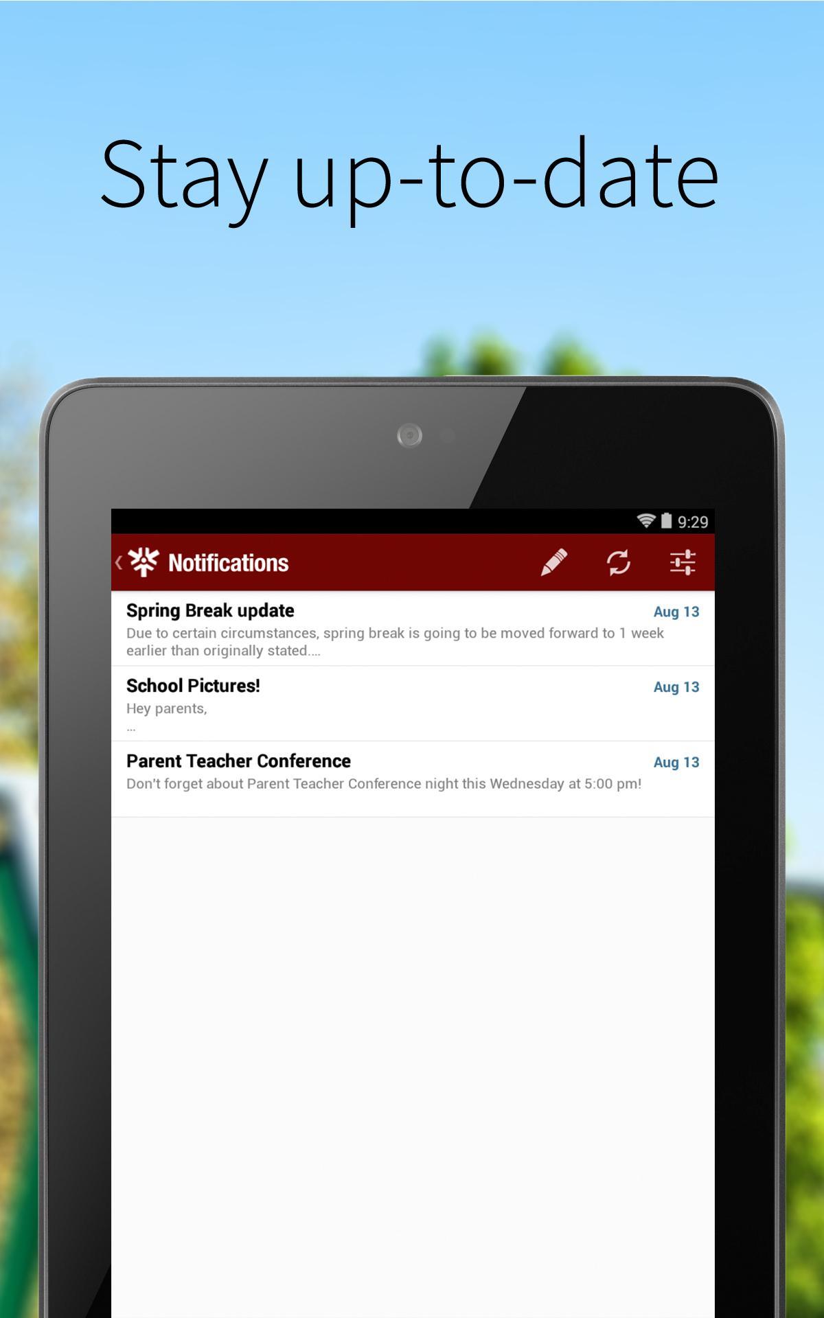 Garden City Public Schools 5.6.11000 Screenshot 3