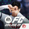 FC Online M app icon