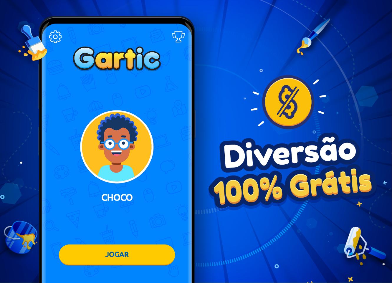 Gartic 2.2.14 Screenshot 3