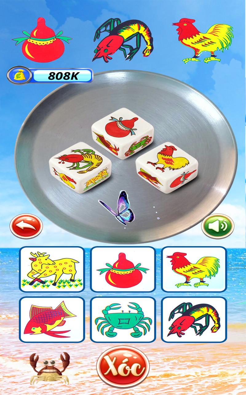 Bau Cua Bien Cat _ Bau Cua 5D 2022 2 Screenshot 7