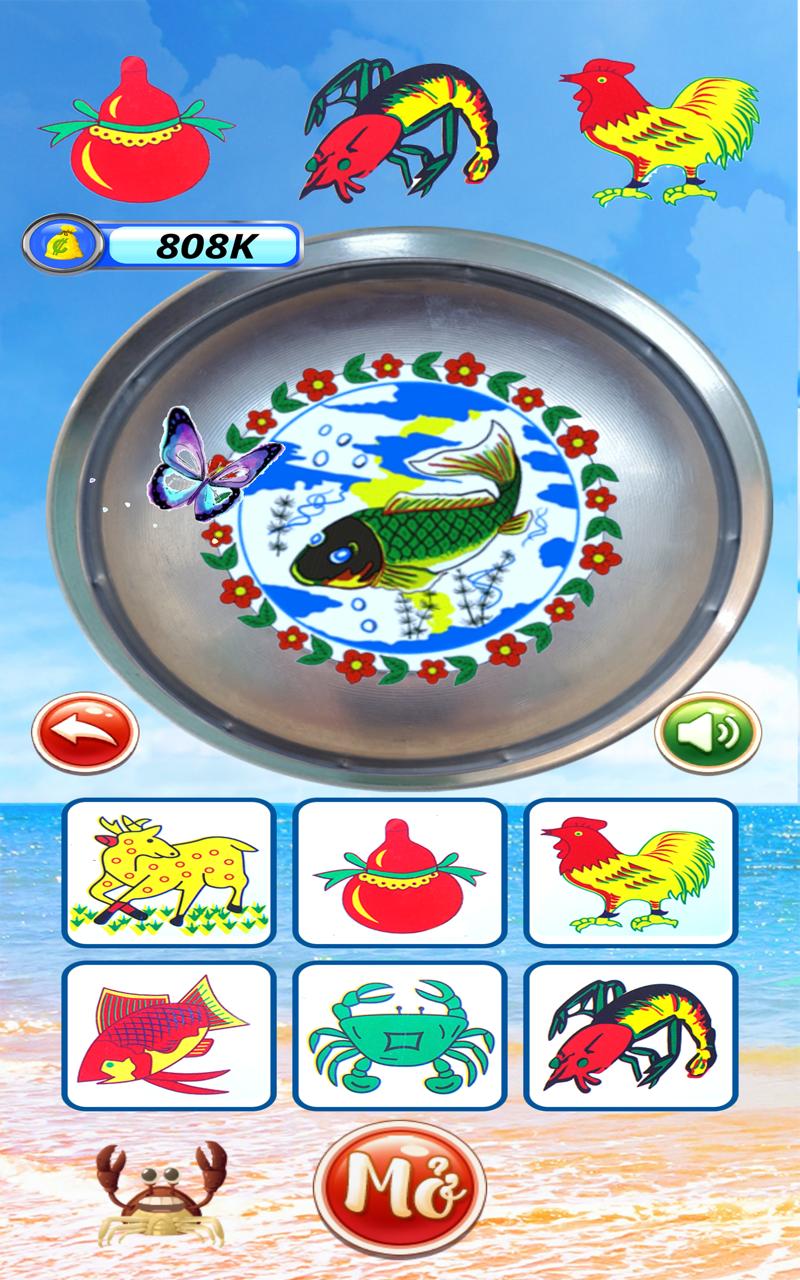 Bau Cua Bien Cat _ Bau Cua 5D 2022 2 Screenshot 8