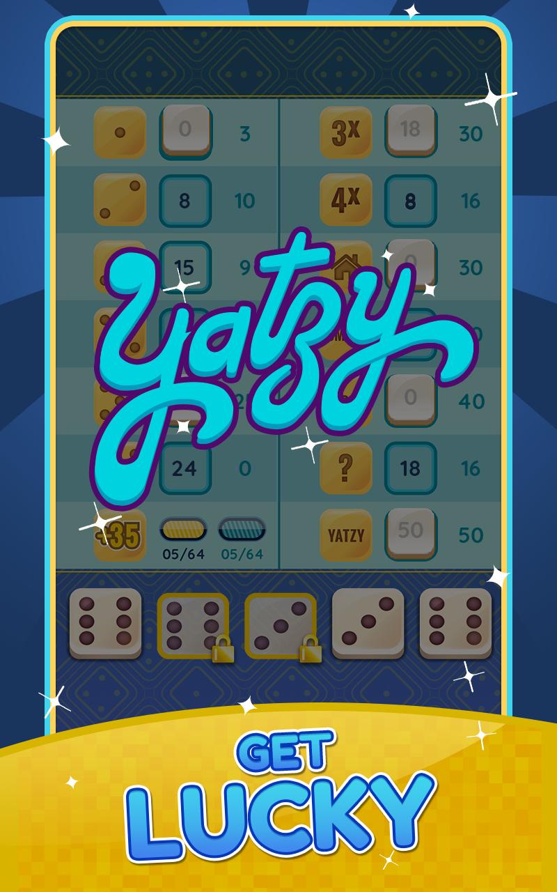 Yatzy Party: Classic Dice Game 3.4.1 Screenshot 13