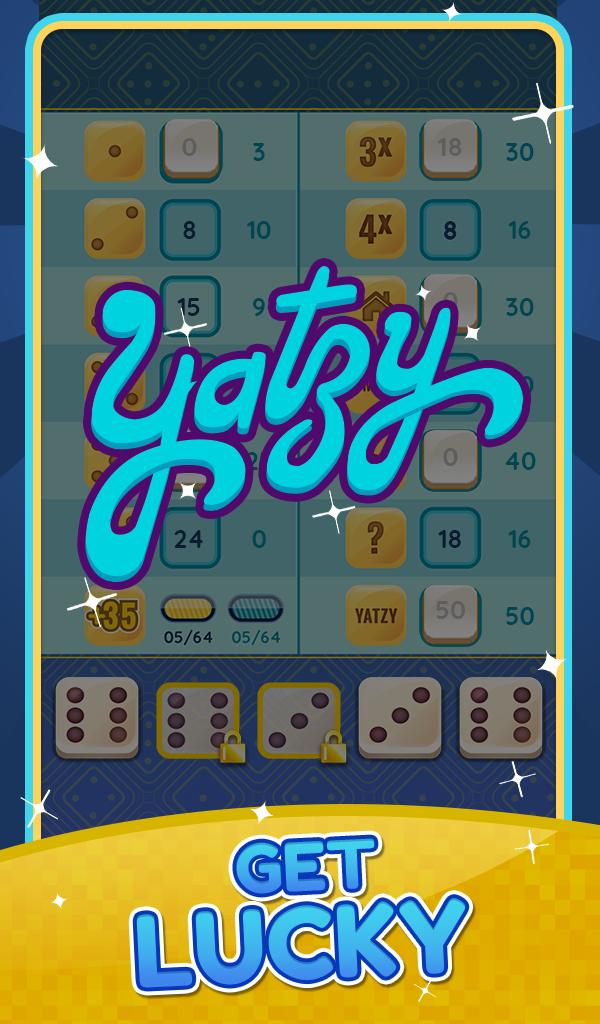 Yatzy Party: Classic Dice Game 3.4.1 Screenshot 19