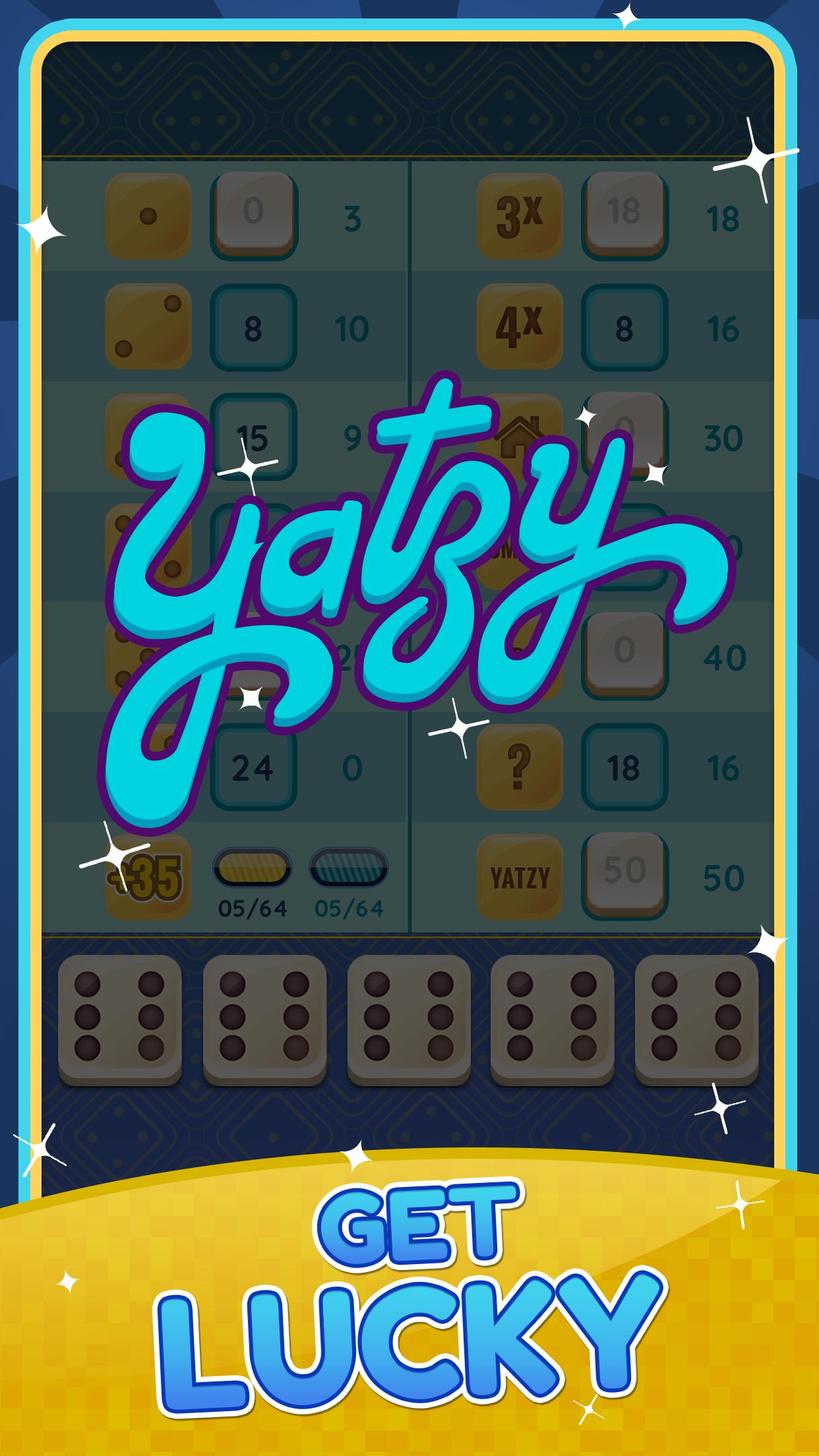 Yatzy Party: Classic Dice Game 3.4.1 Screenshot 5