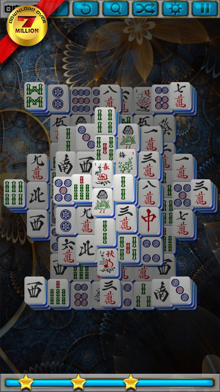 Mahjong Master 1.9.5 Screenshot 3