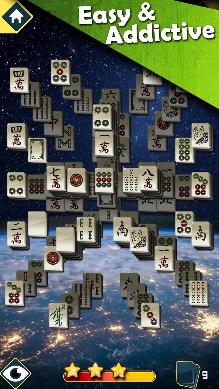 Mahjong Myth screenshot