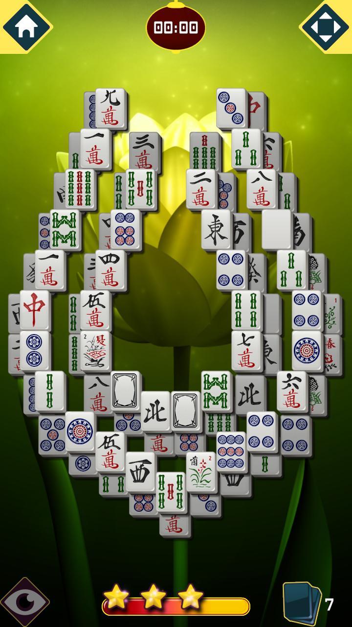 Mahjong Myth 1.0.7 Screenshot 21