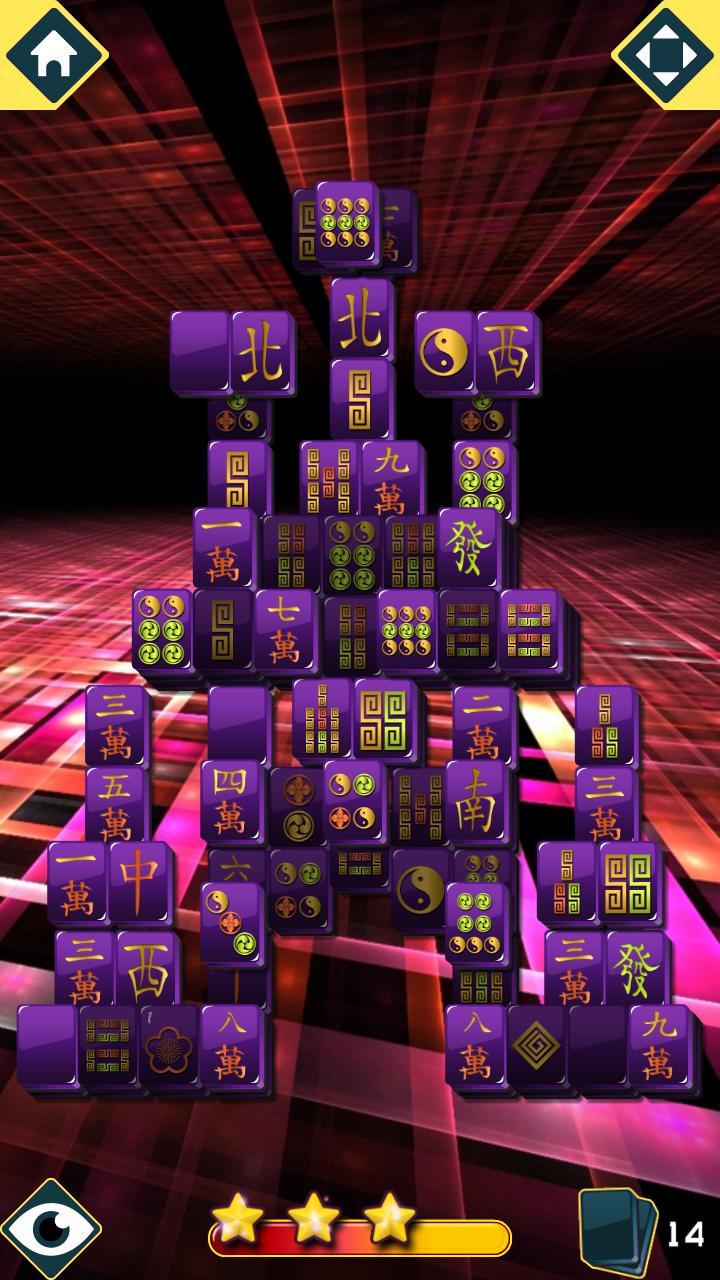 Mahjong Myth 1.0.7 Screenshot 7