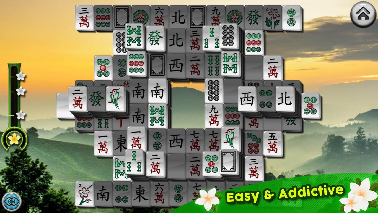 Mahjong Infinite 1.1.7 Screenshot 1