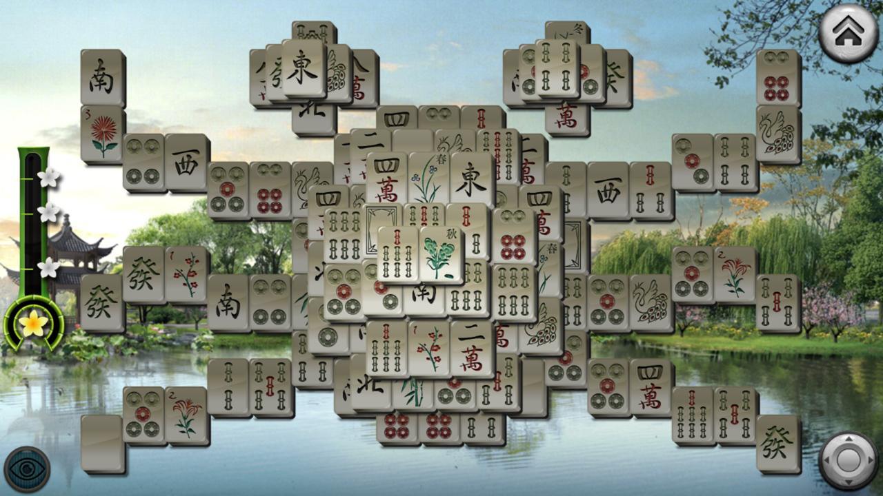 Mahjong Infinite 1.1.7 Screenshot 3