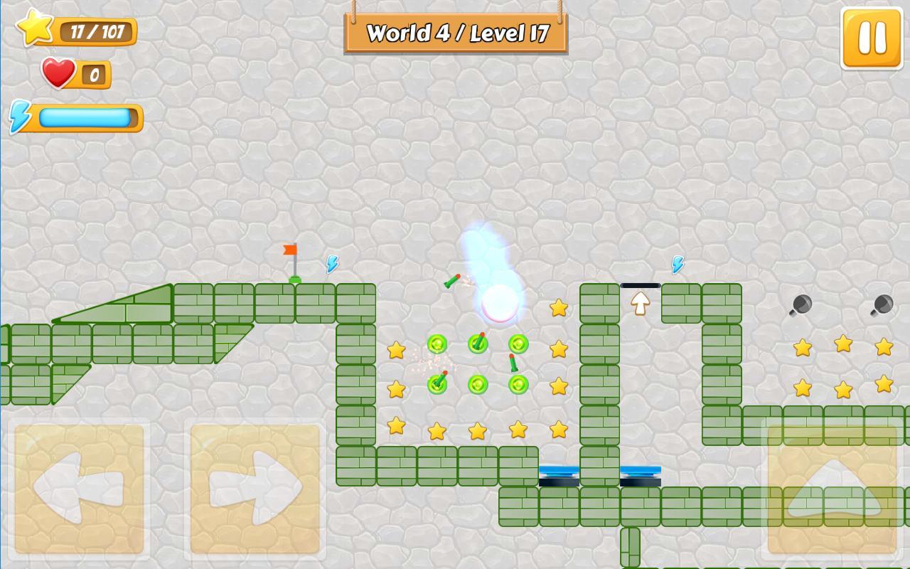 Curious Ball v2.8 Screenshot 11