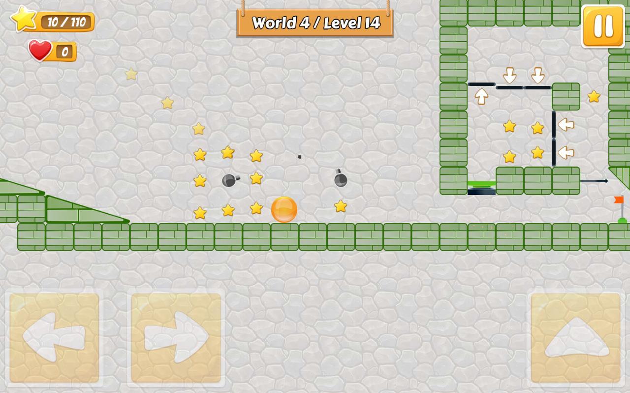 Curious Ball v2.8 Screenshot 12