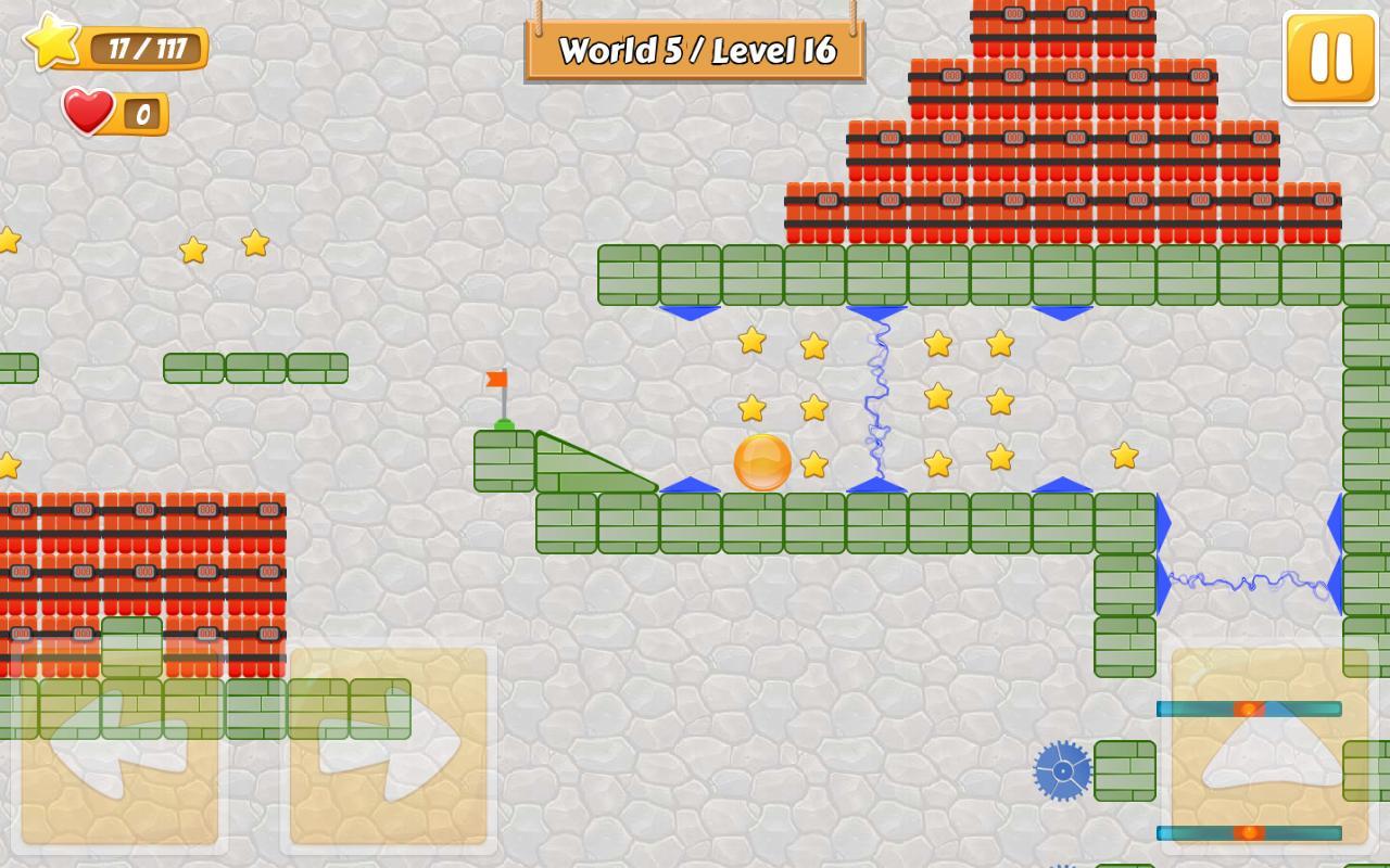 Curious Ball v2.8 Screenshot 16