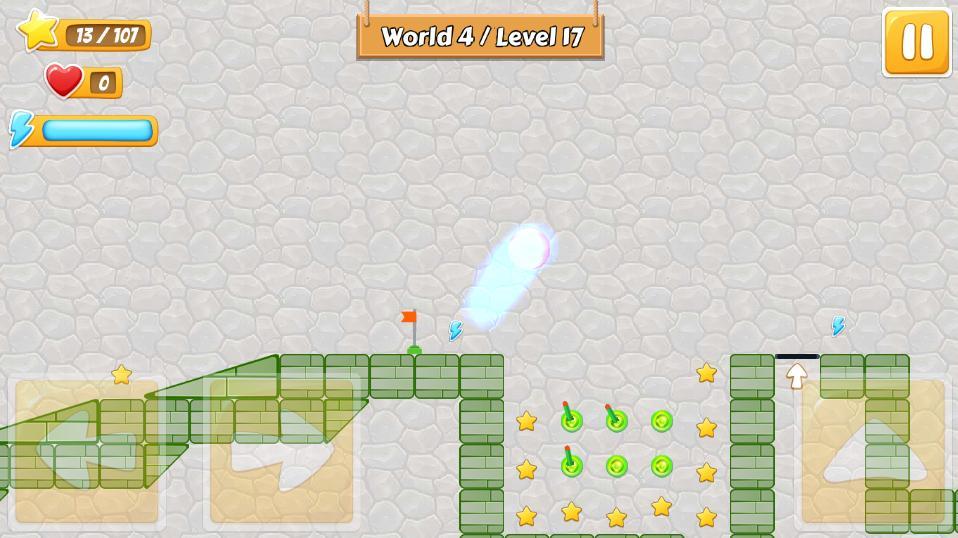 Curious Ball v2.8 Screenshot 3