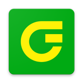 지쿠터(Gcooter) - 대한민국 대표 공유 마이크로 모빌리티 app icon