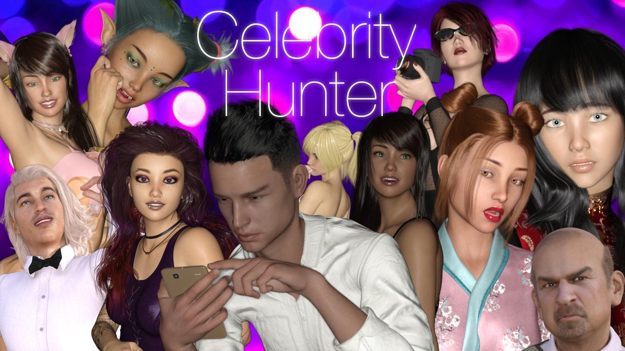 Celebrity Hunter Serie Adulta 0.54.0 Screenshot 1