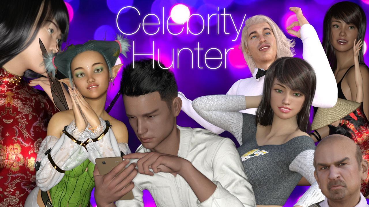 Celebrity Hunter Serie Adulta 0.54.0 Screenshot 15