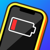 Recharge Please! app icon