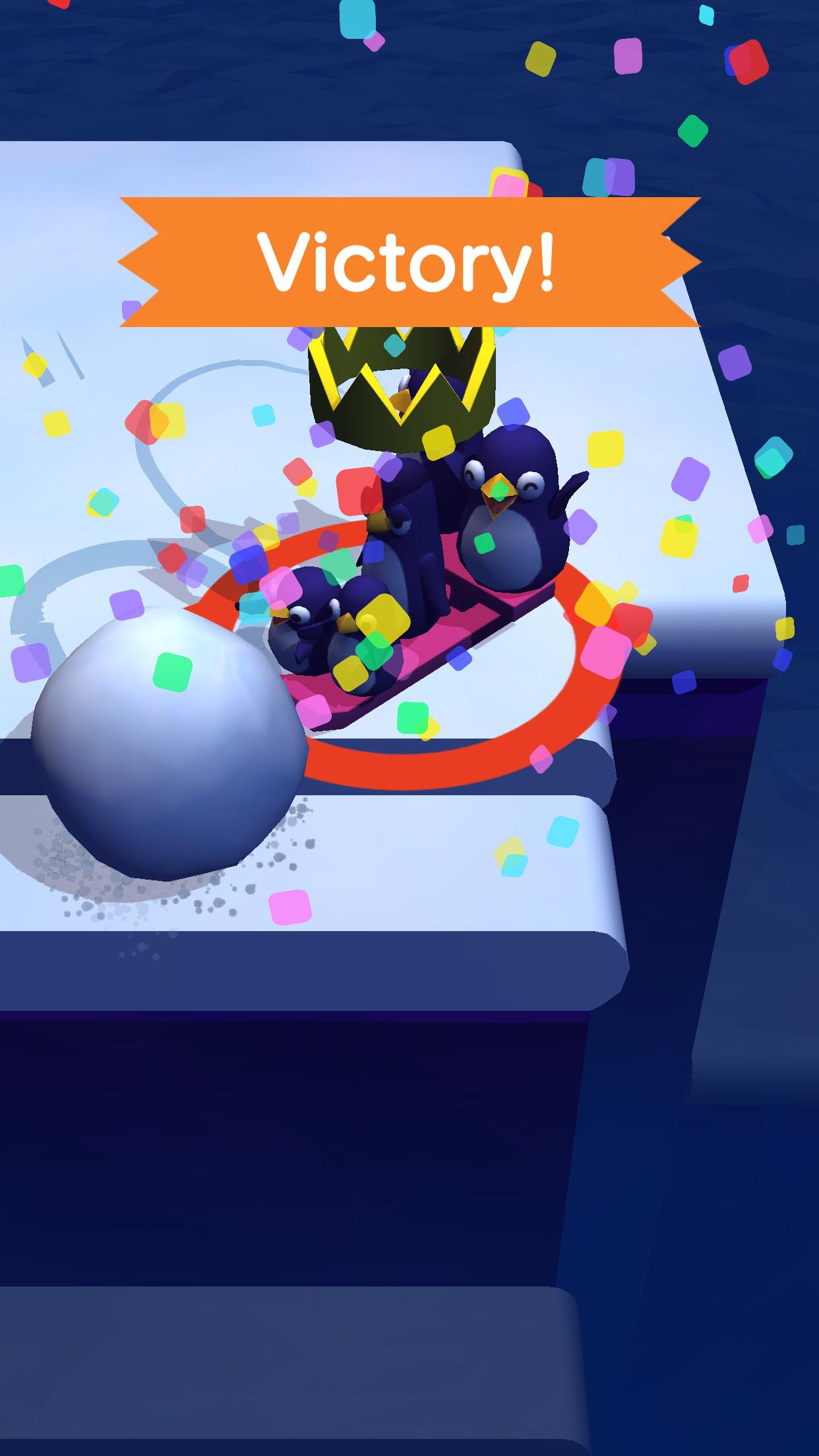 Snowball.io 1.2.22 Screenshot 5