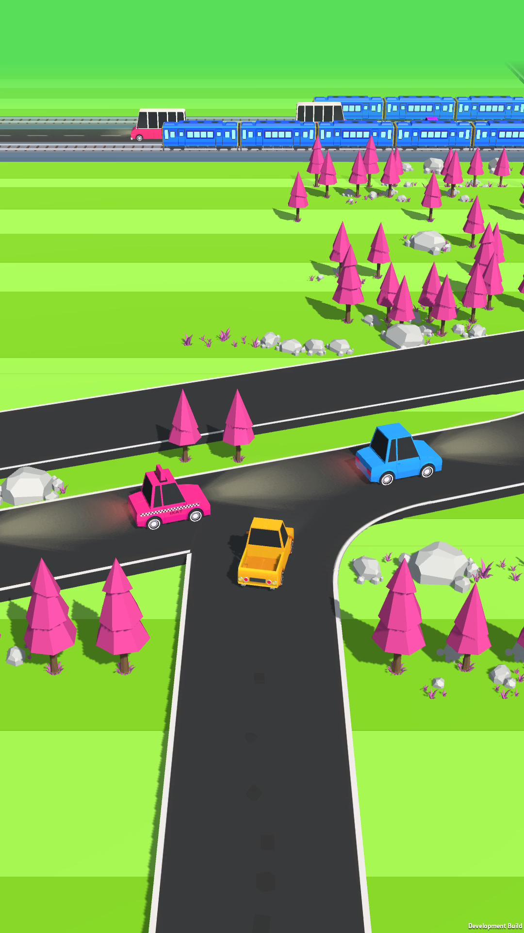 Traffic Run! 1.8.0 Screenshot 5