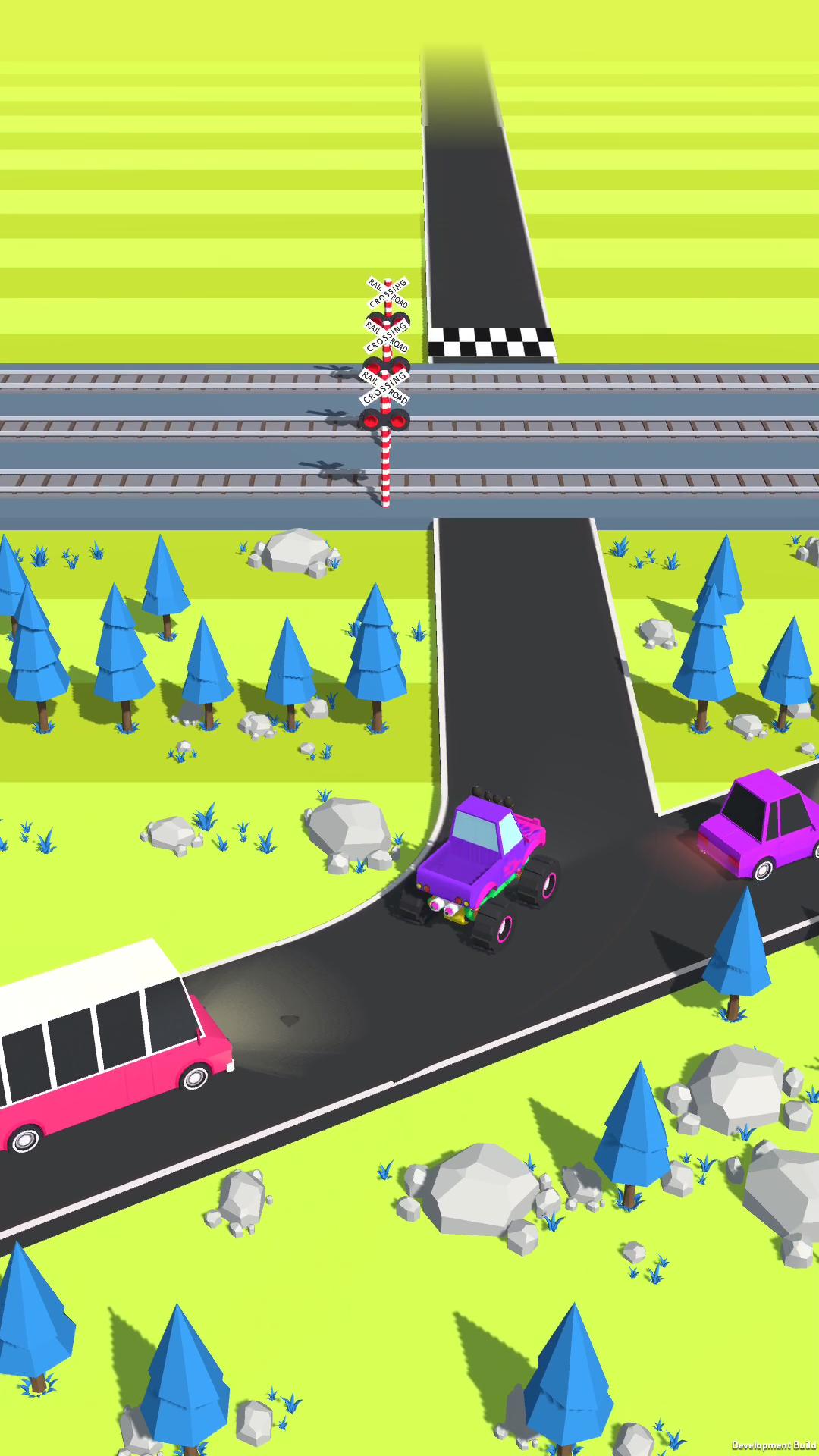Traffic Run! 1.8.0 Screenshot 6
