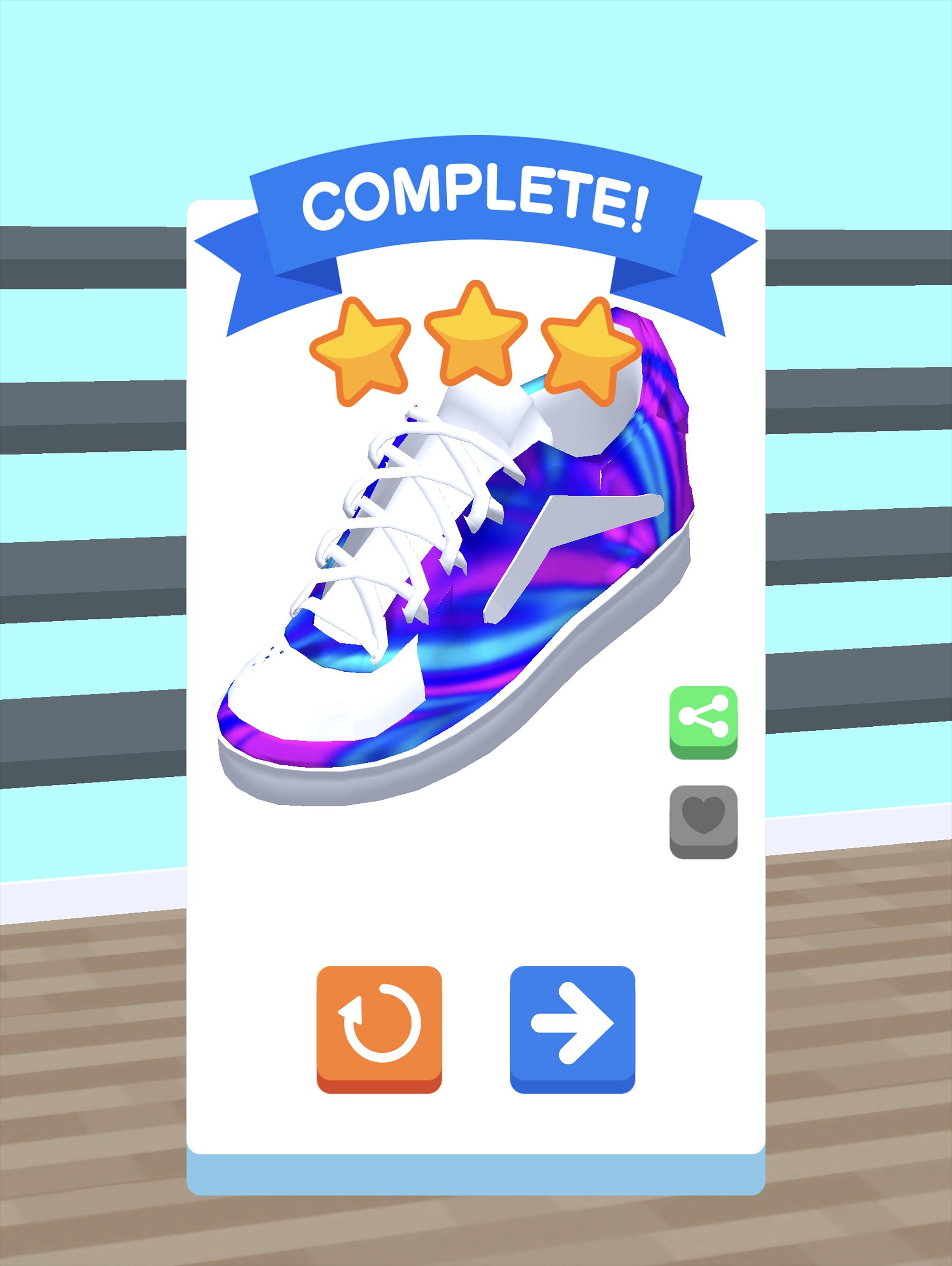 Watermarbling 1.3.6 Screenshot 4