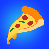 Pizzaiolo! app icon