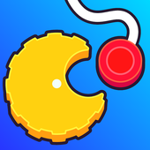 Rescue Machine app icon