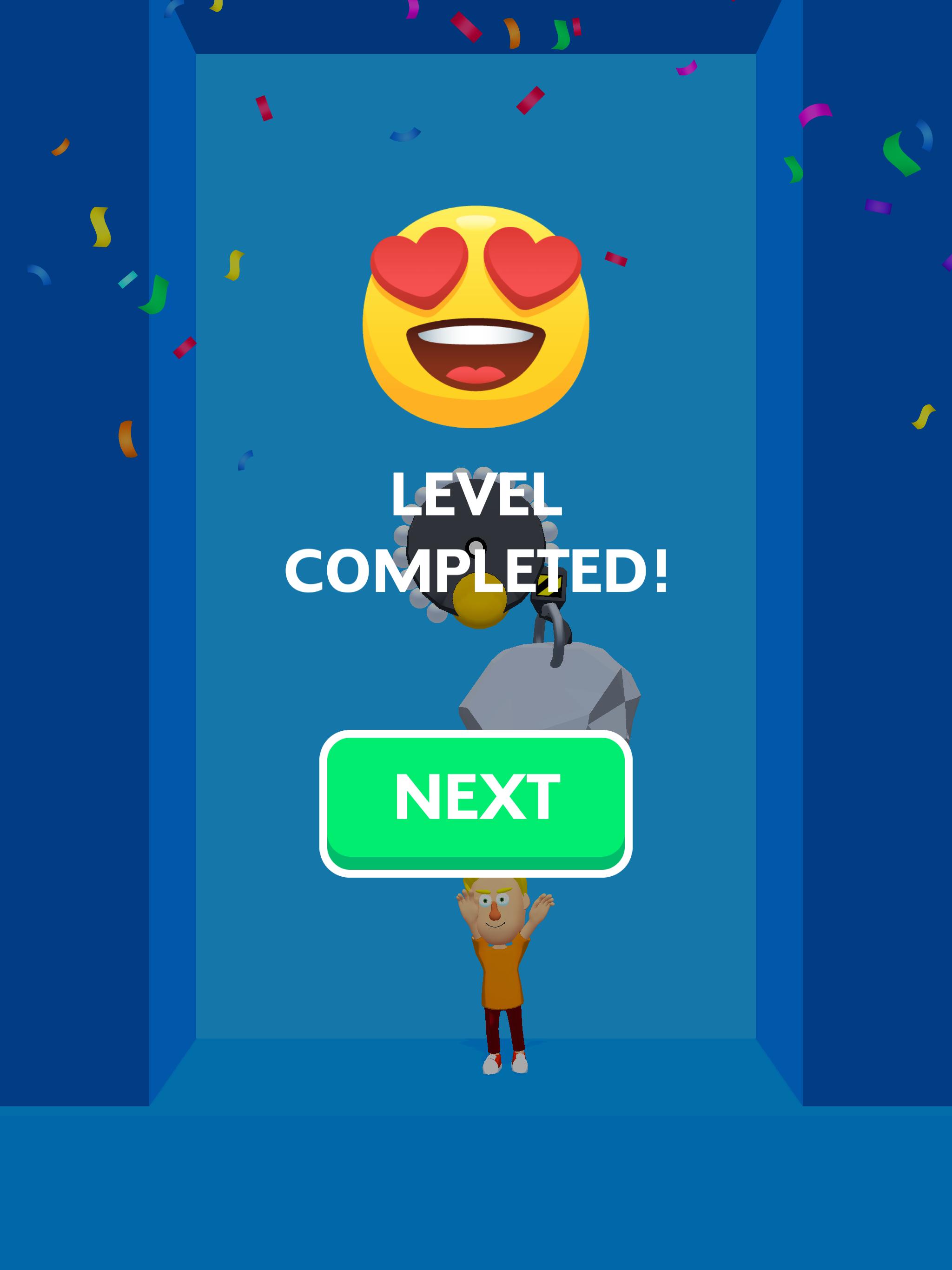 Rescue Machine 0.9.3 Screenshot 10