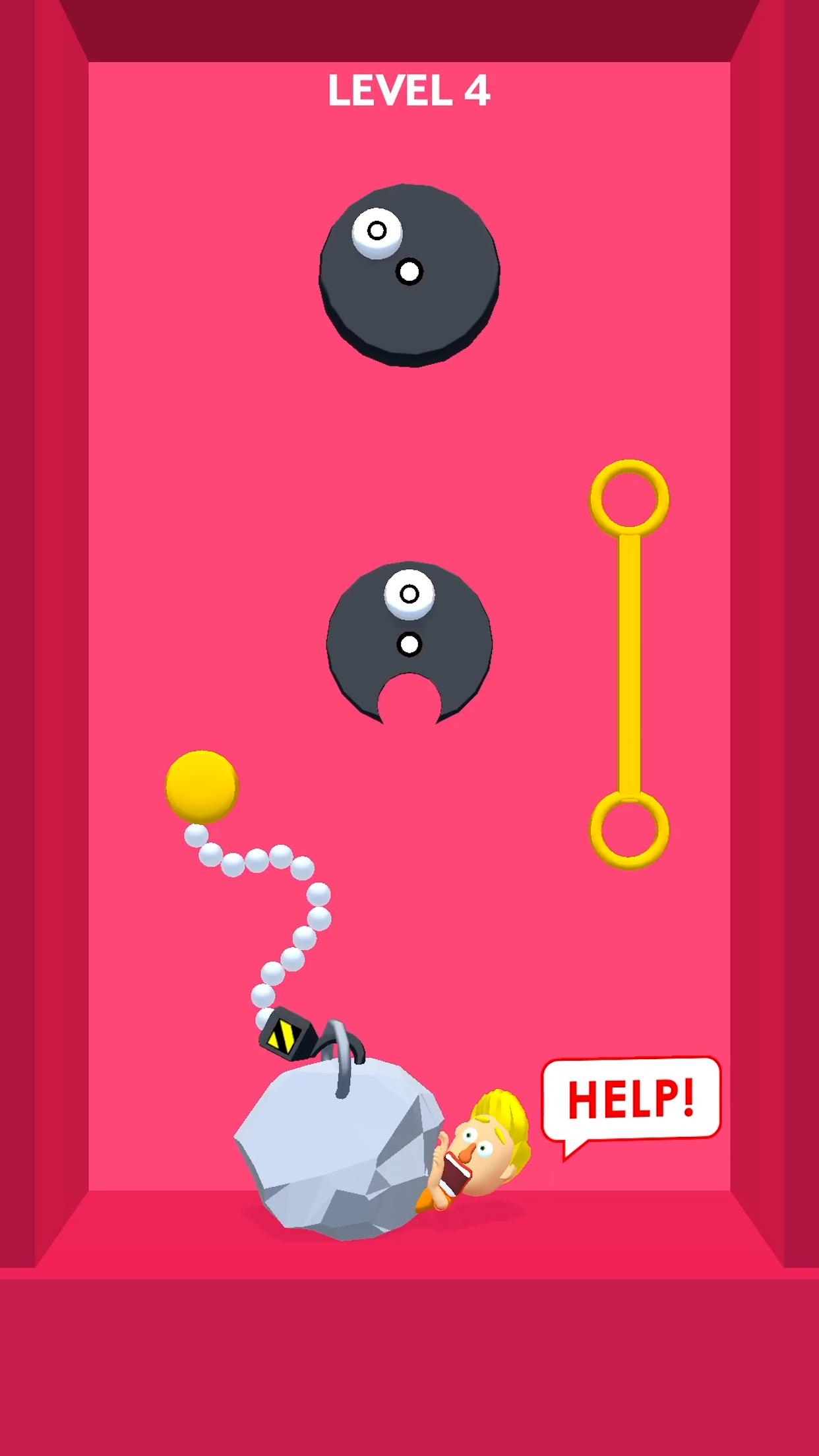 Rescue Machine 0.9.3 Screenshot 3