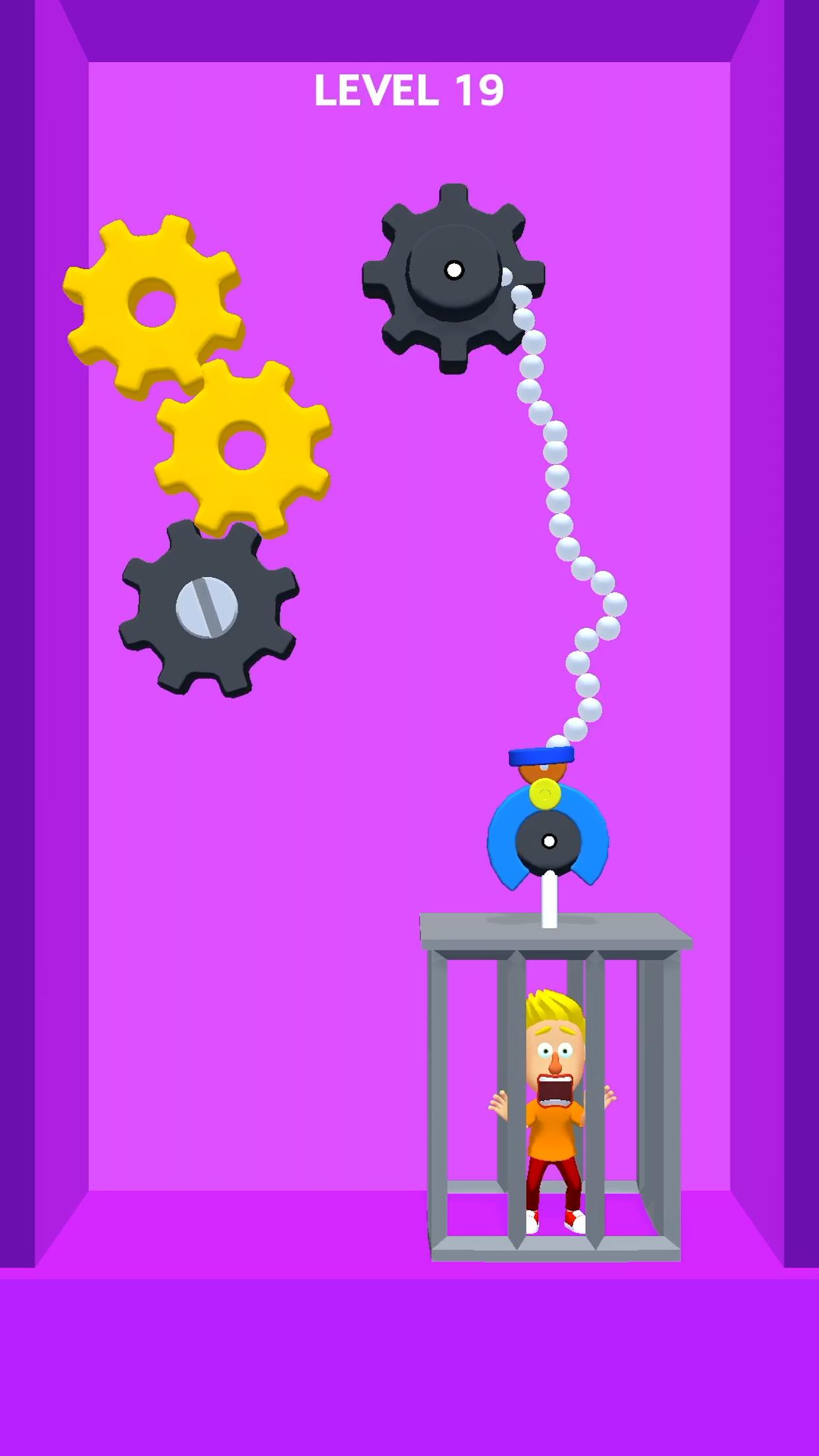 Rescue Machine 0.9.3 Screenshot 4