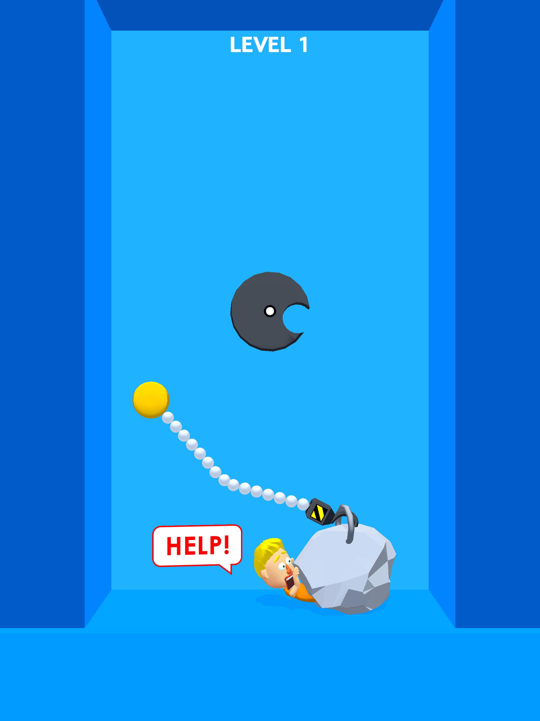 Rescue Machine 0.9.3 Screenshot 6
