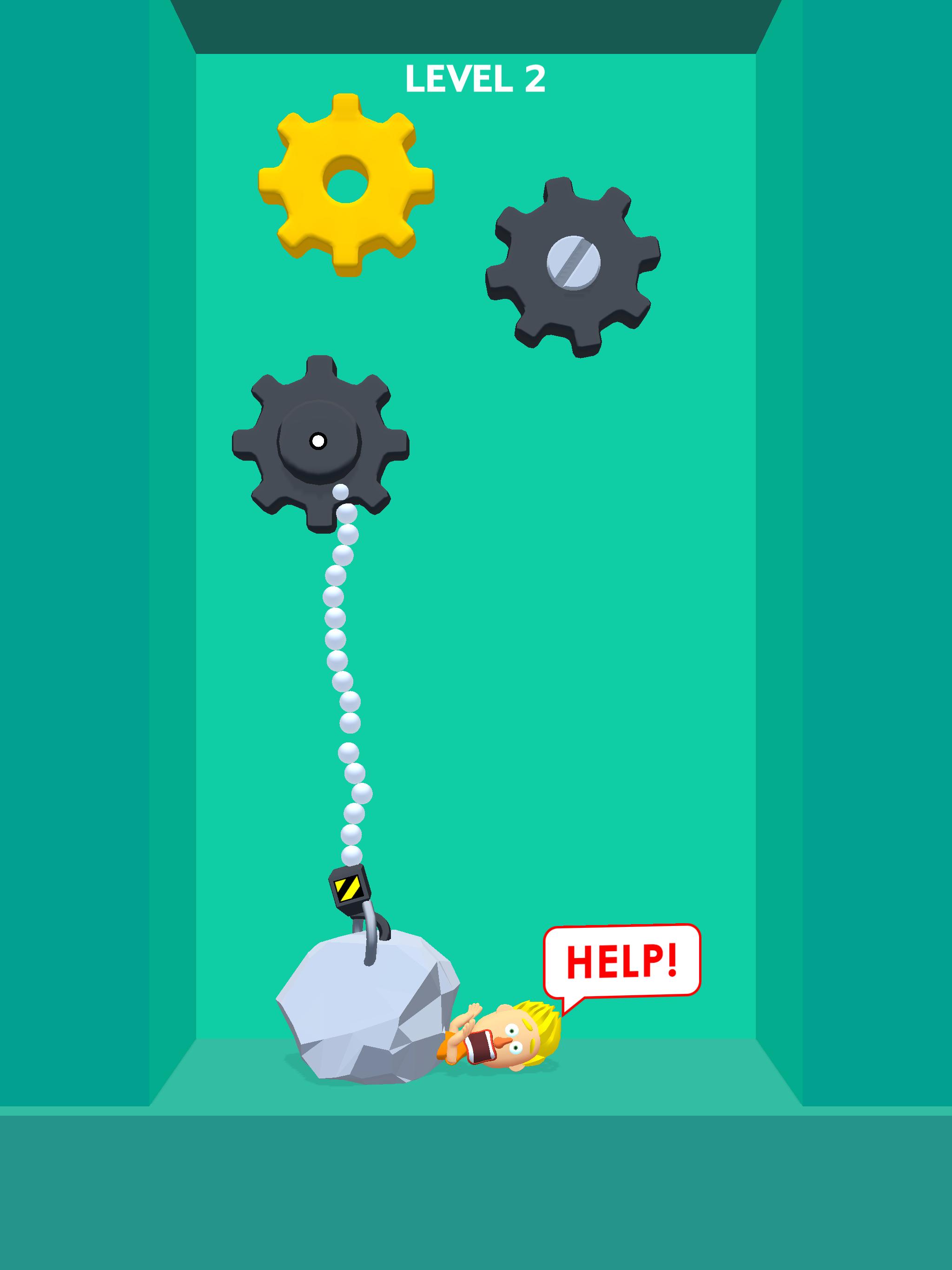 Rescue Machine 0.9.3 Screenshot 7