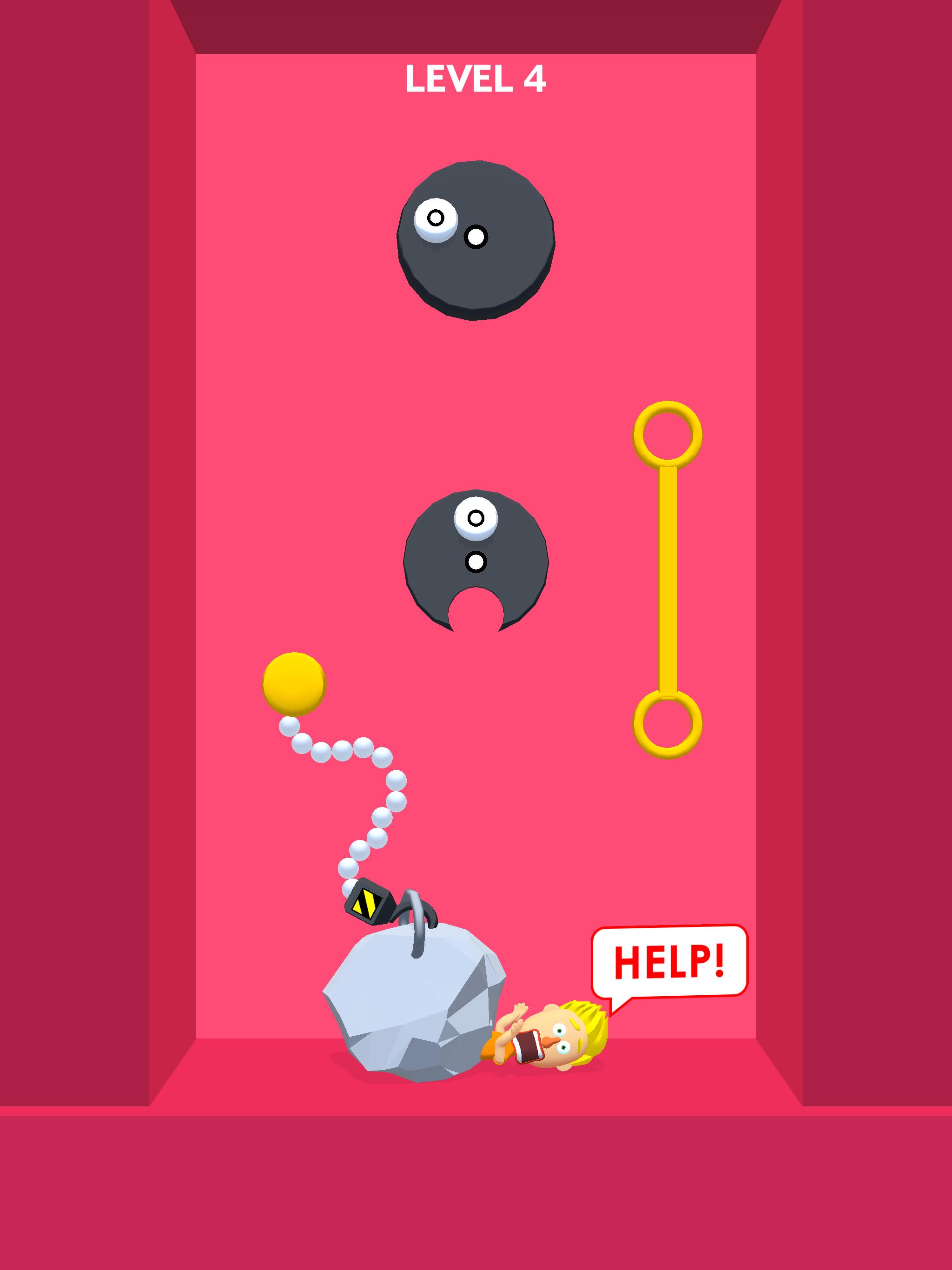 Rescue Machine 0.9.3 Screenshot 8