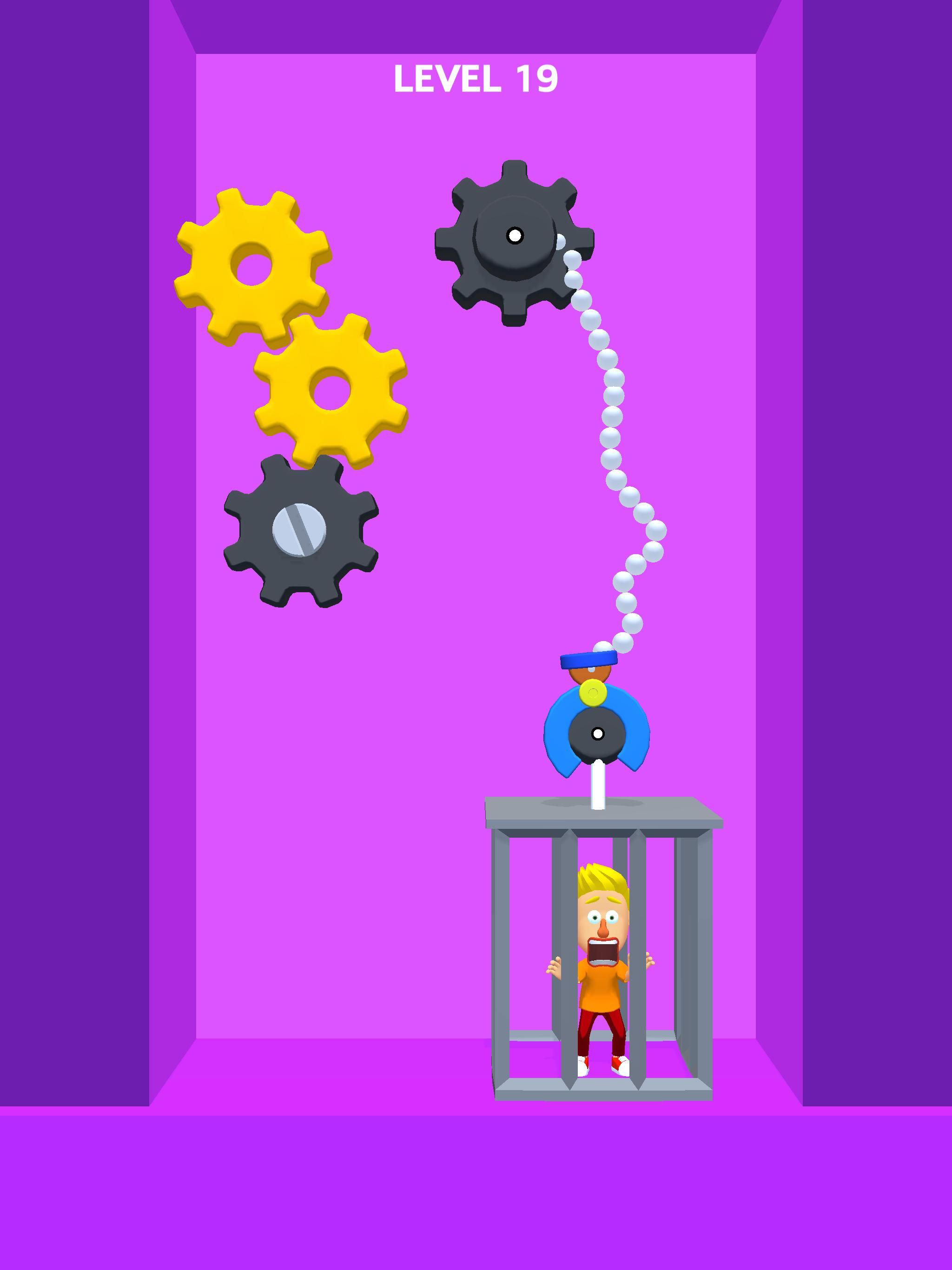 Rescue Machine 0.9.3 Screenshot 9